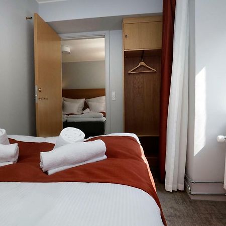 Hotel Bethel 코펜하겐 외부 사진