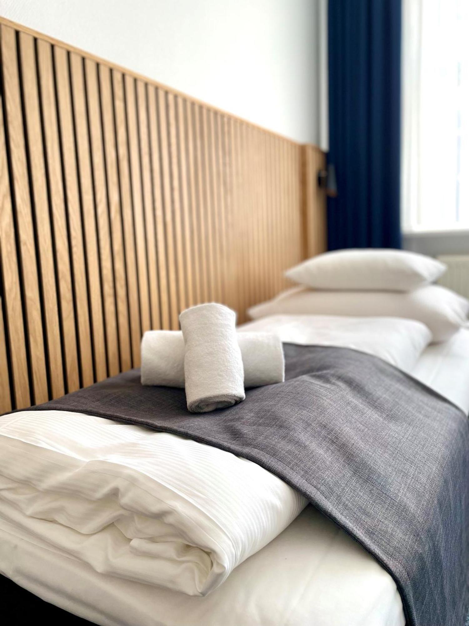 Hotel Bethel 코펜하겐 외부 사진