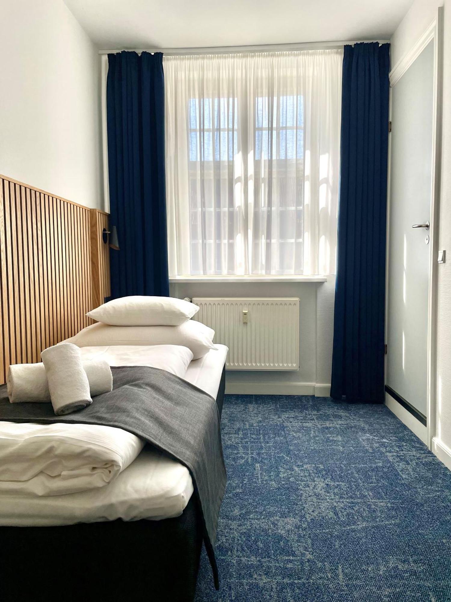 Hotel Bethel 코펜하겐 외부 사진
