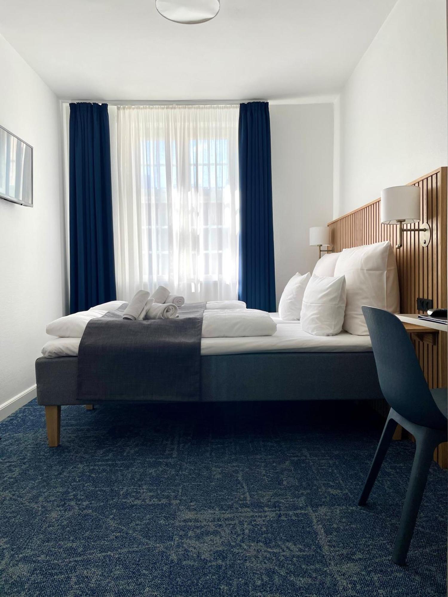 Hotel Bethel 코펜하겐 외부 사진