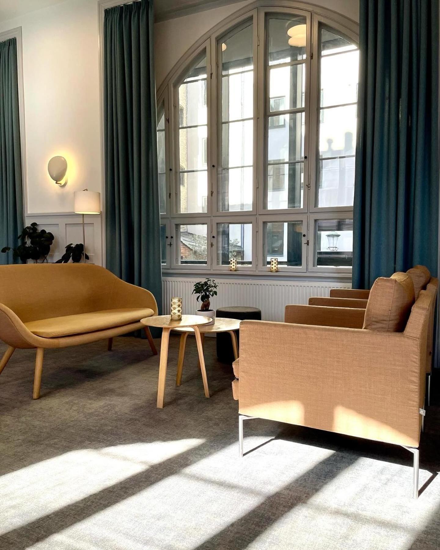 Hotel Bethel 코펜하겐 외부 사진