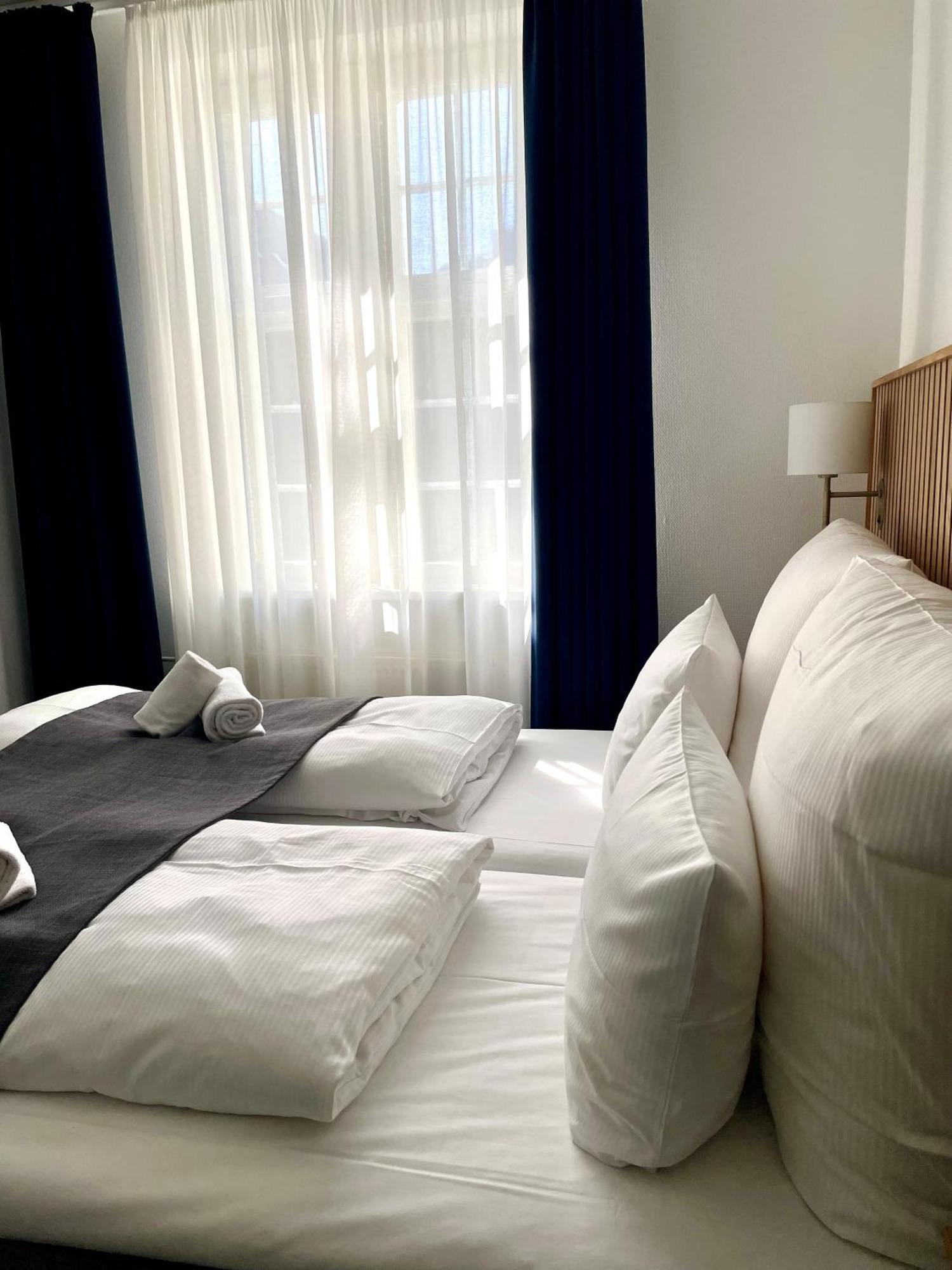 Hotel Bethel 코펜하겐 외부 사진