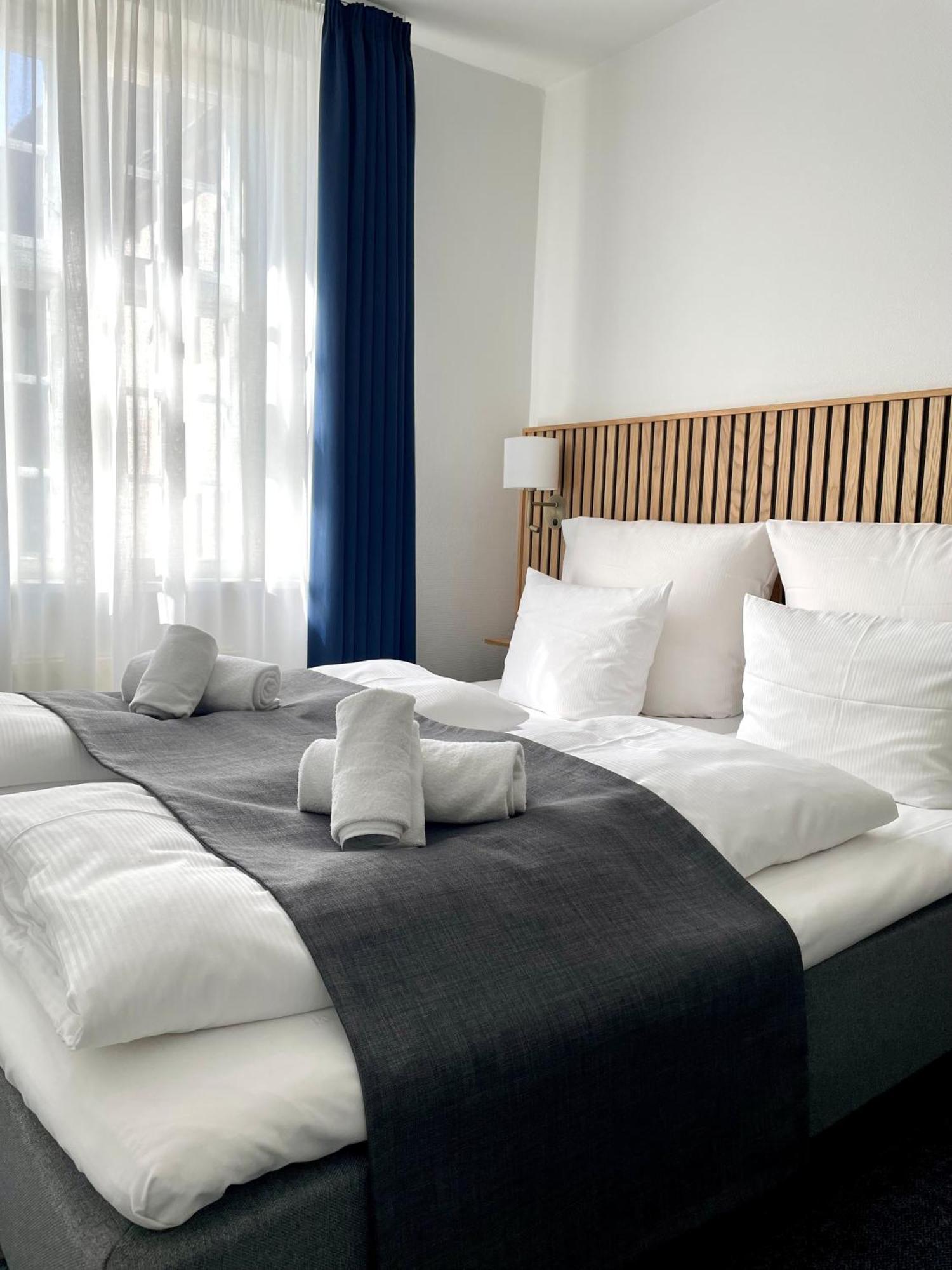 Hotel Bethel 코펜하겐 외부 사진