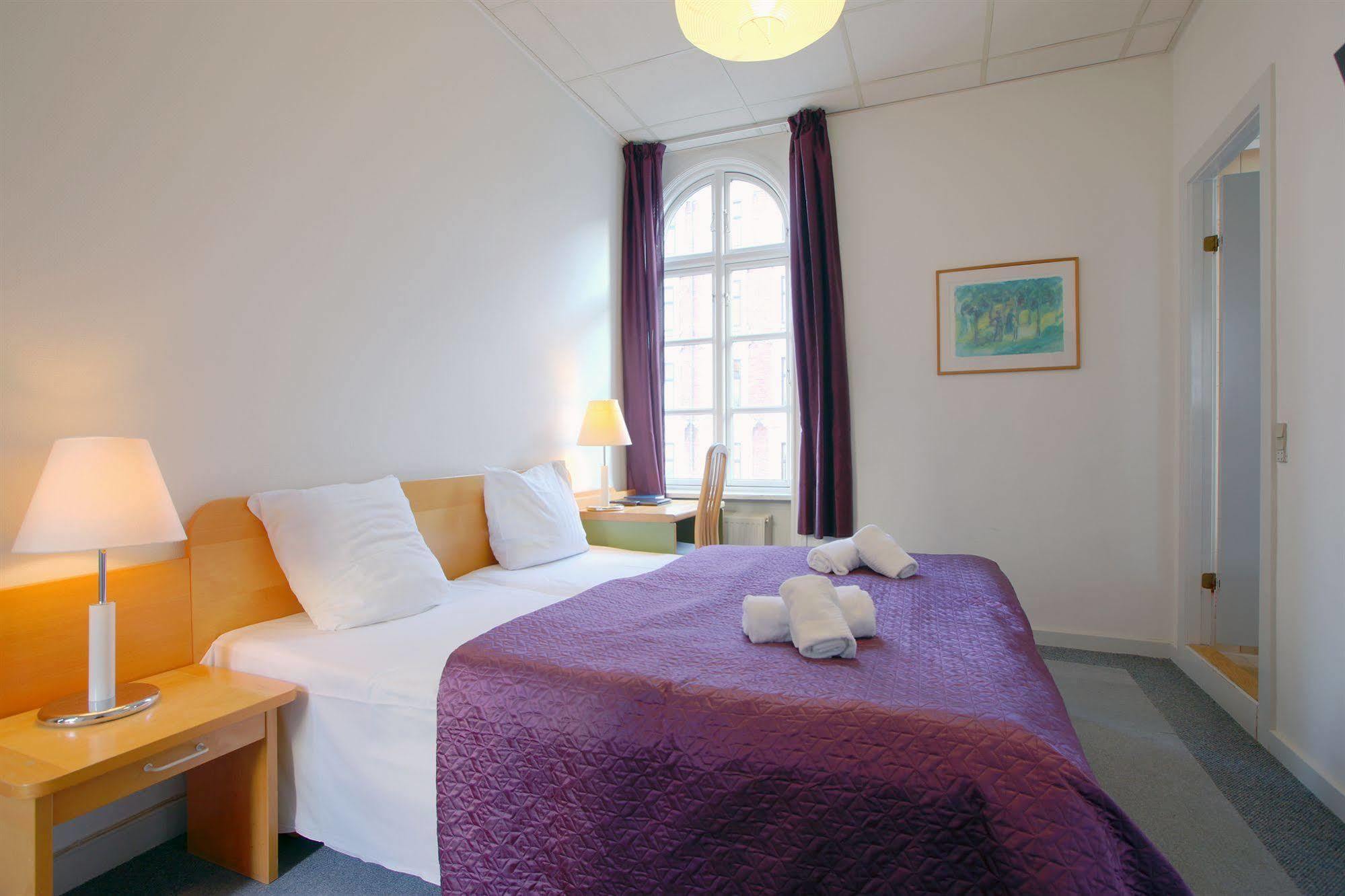Hotel Bethel 코펜하겐 외부 사진