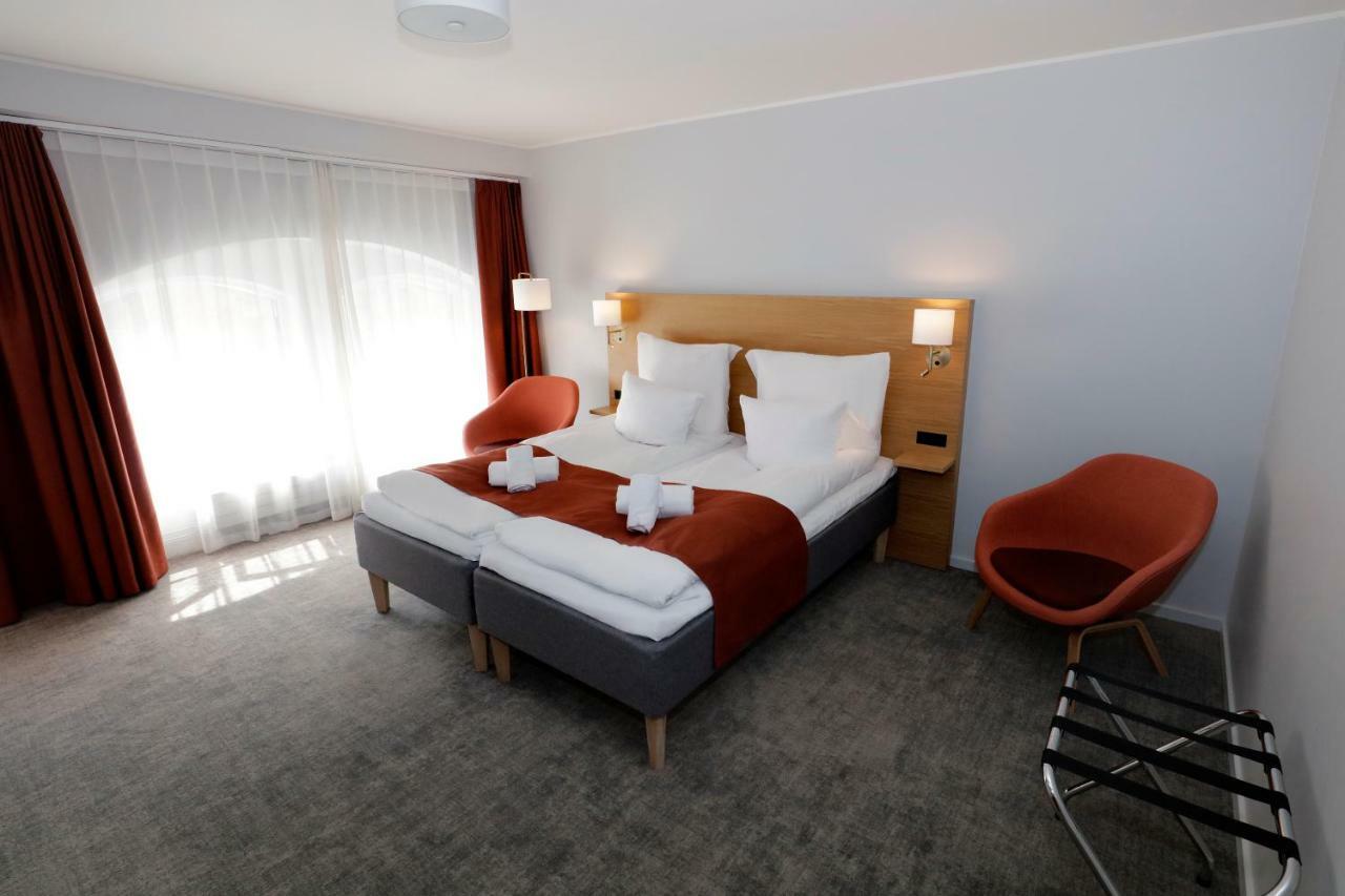 Hotel Bethel 코펜하겐 외부 사진