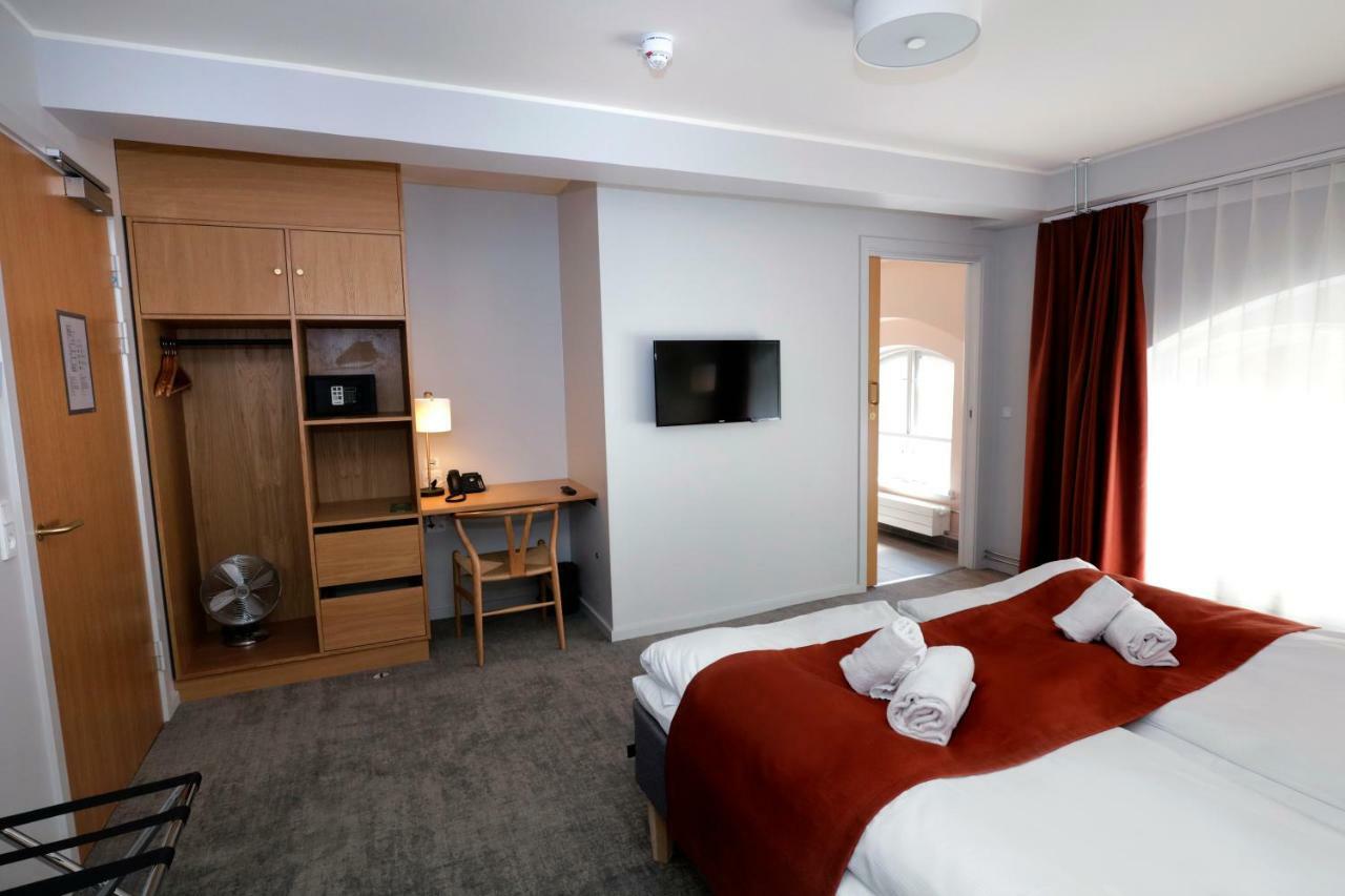Hotel Bethel 코펜하겐 외부 사진