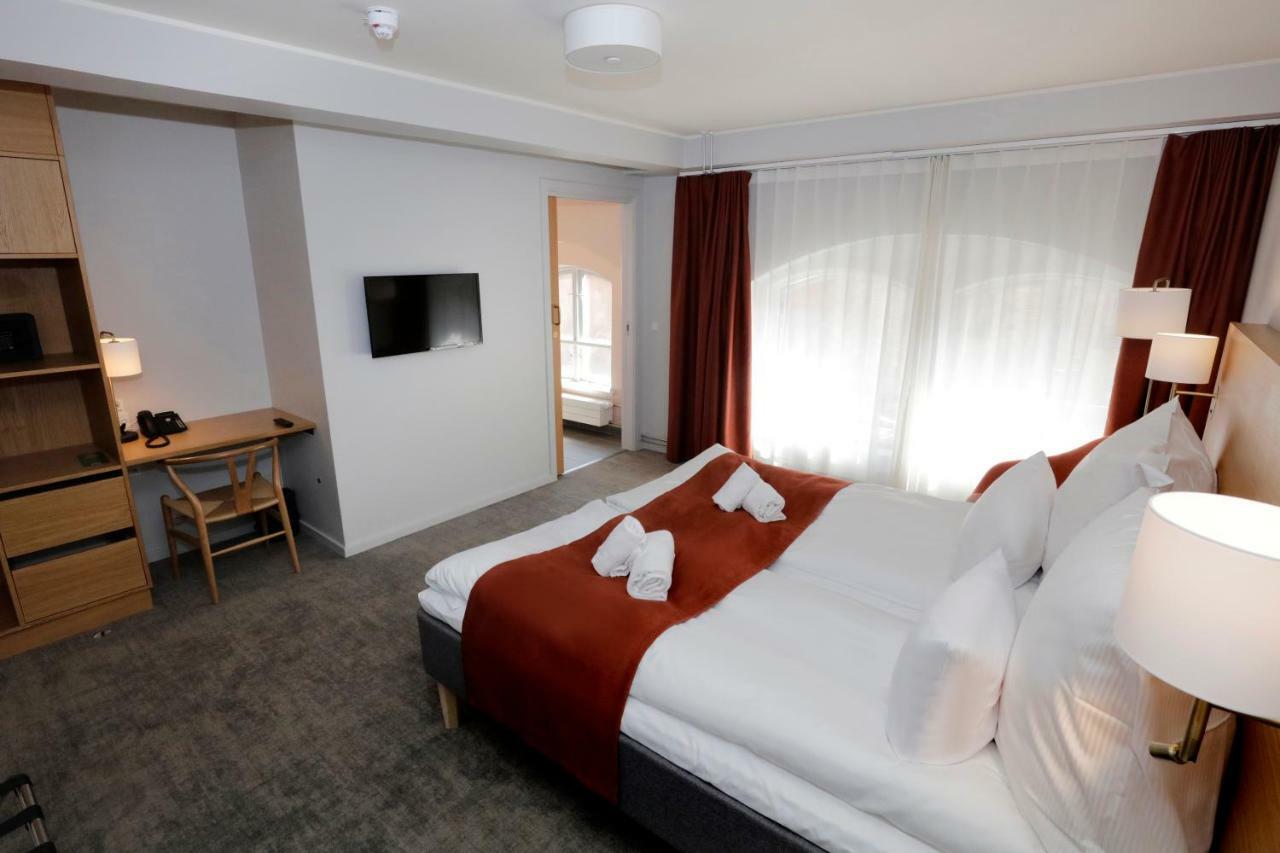 Hotel Bethel 코펜하겐 외부 사진