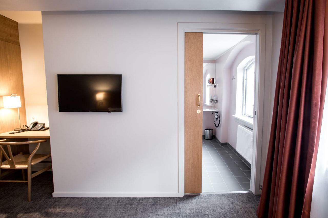 Hotel Bethel 코펜하겐 외부 사진