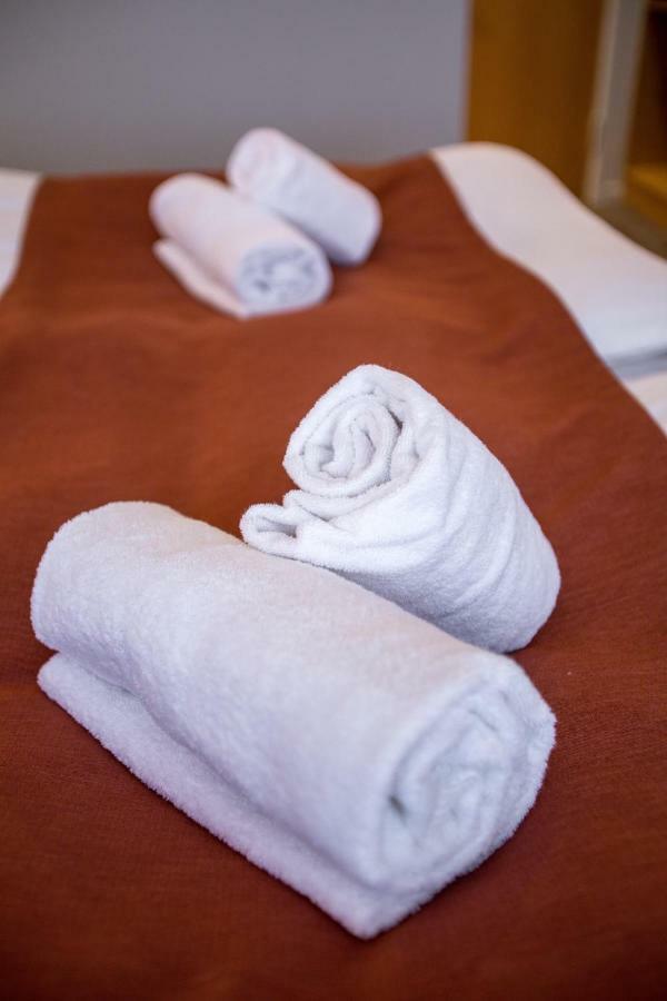 Hotel Bethel 코펜하겐 외부 사진