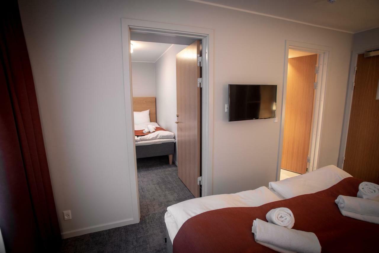 Hotel Bethel 코펜하겐 외부 사진