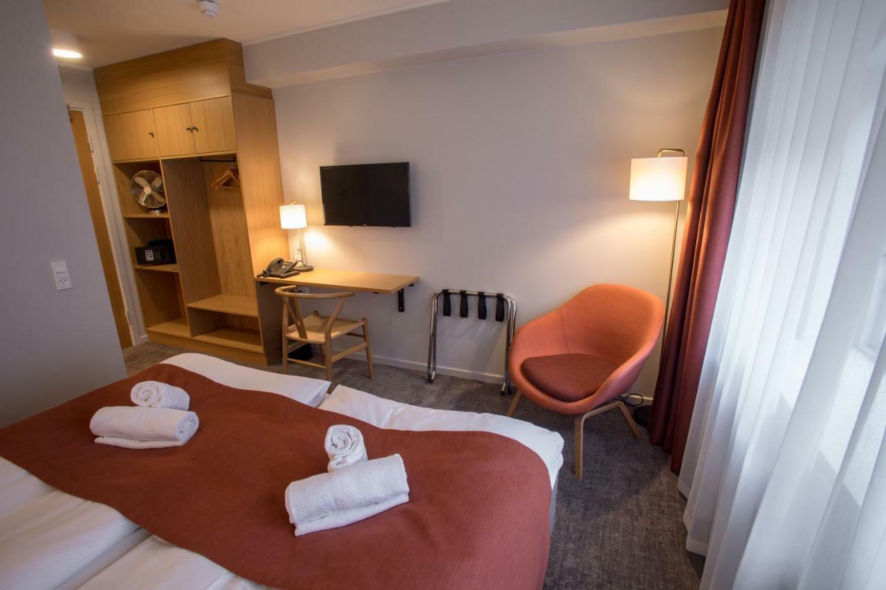 Hotel Bethel 코펜하겐 외부 사진