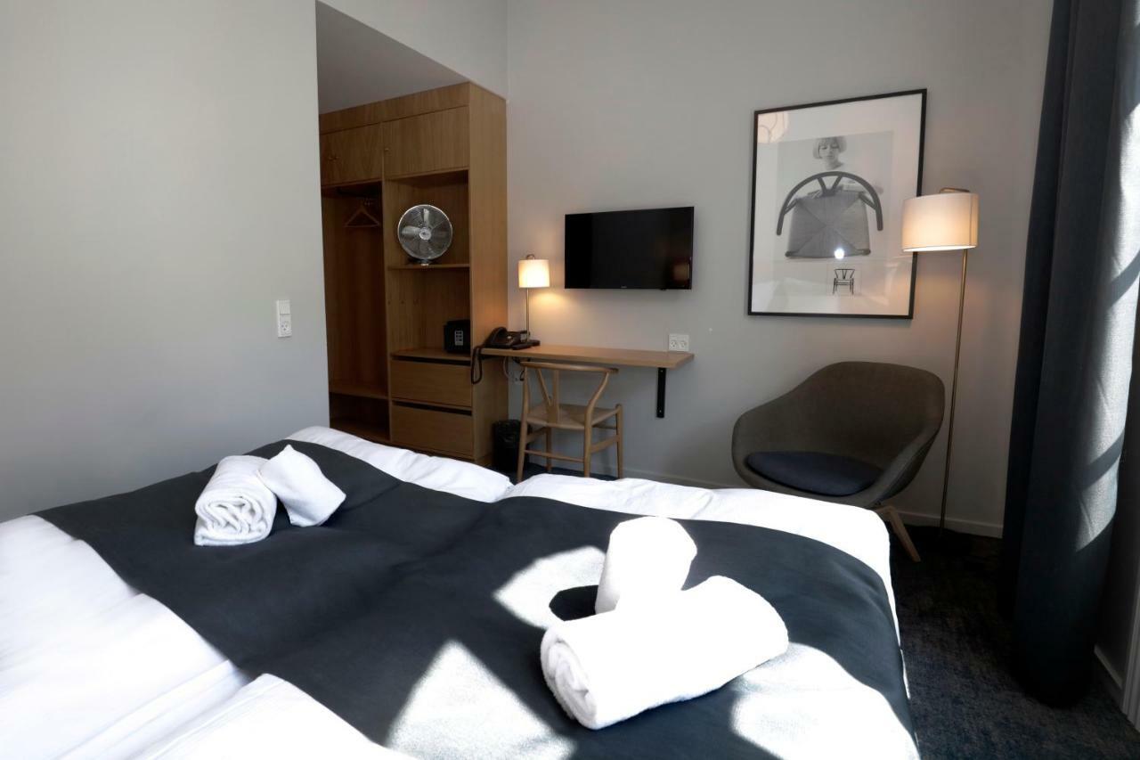 Hotel Bethel 코펜하겐 외부 사진