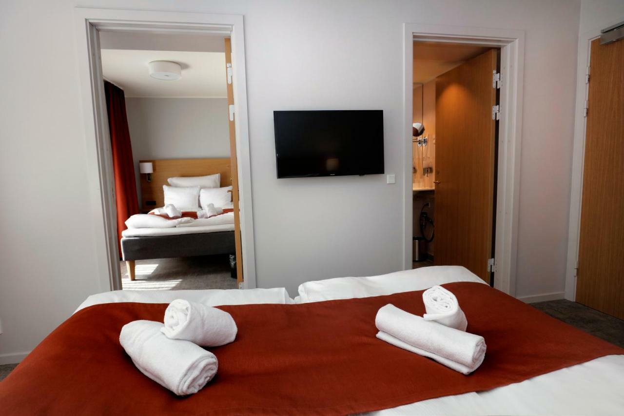 Hotel Bethel 코펜하겐 외부 사진