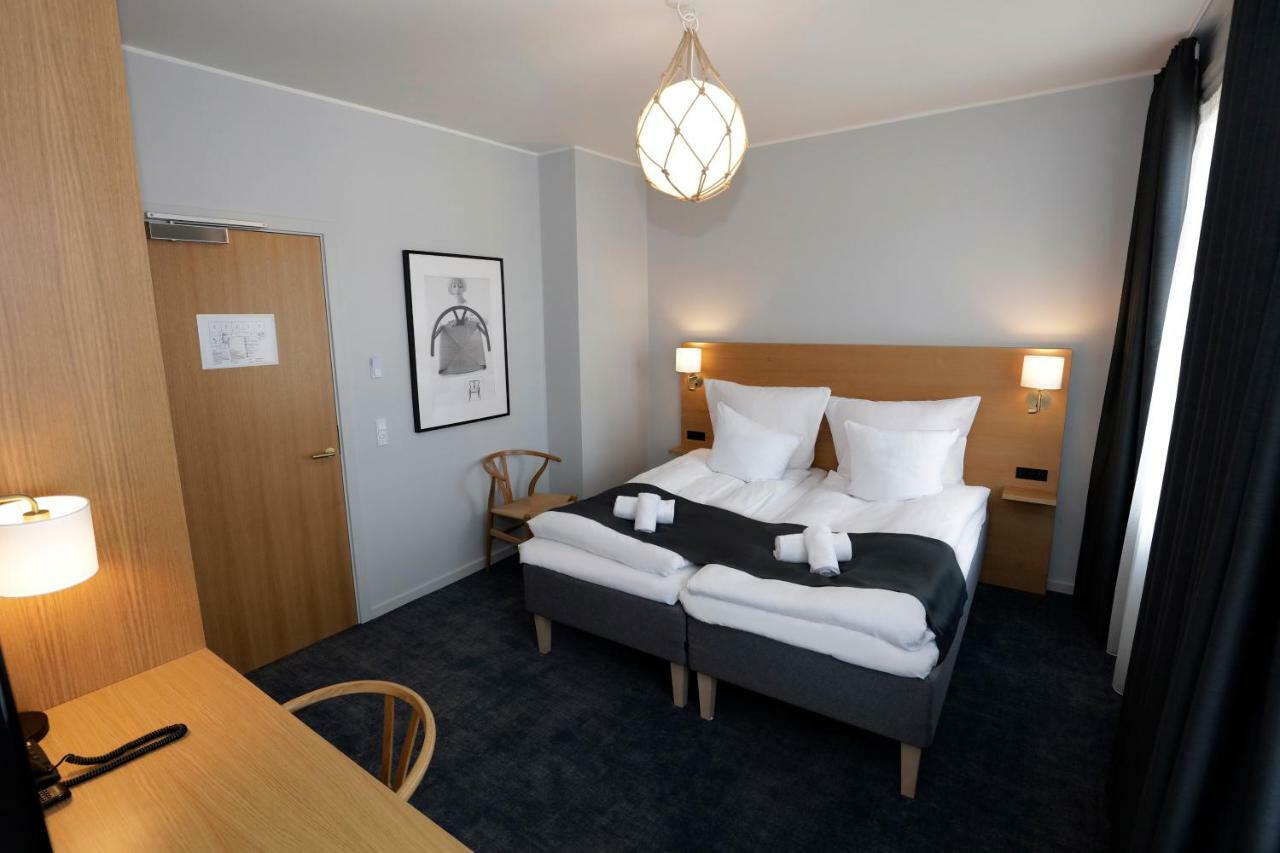 Hotel Bethel 코펜하겐 외부 사진