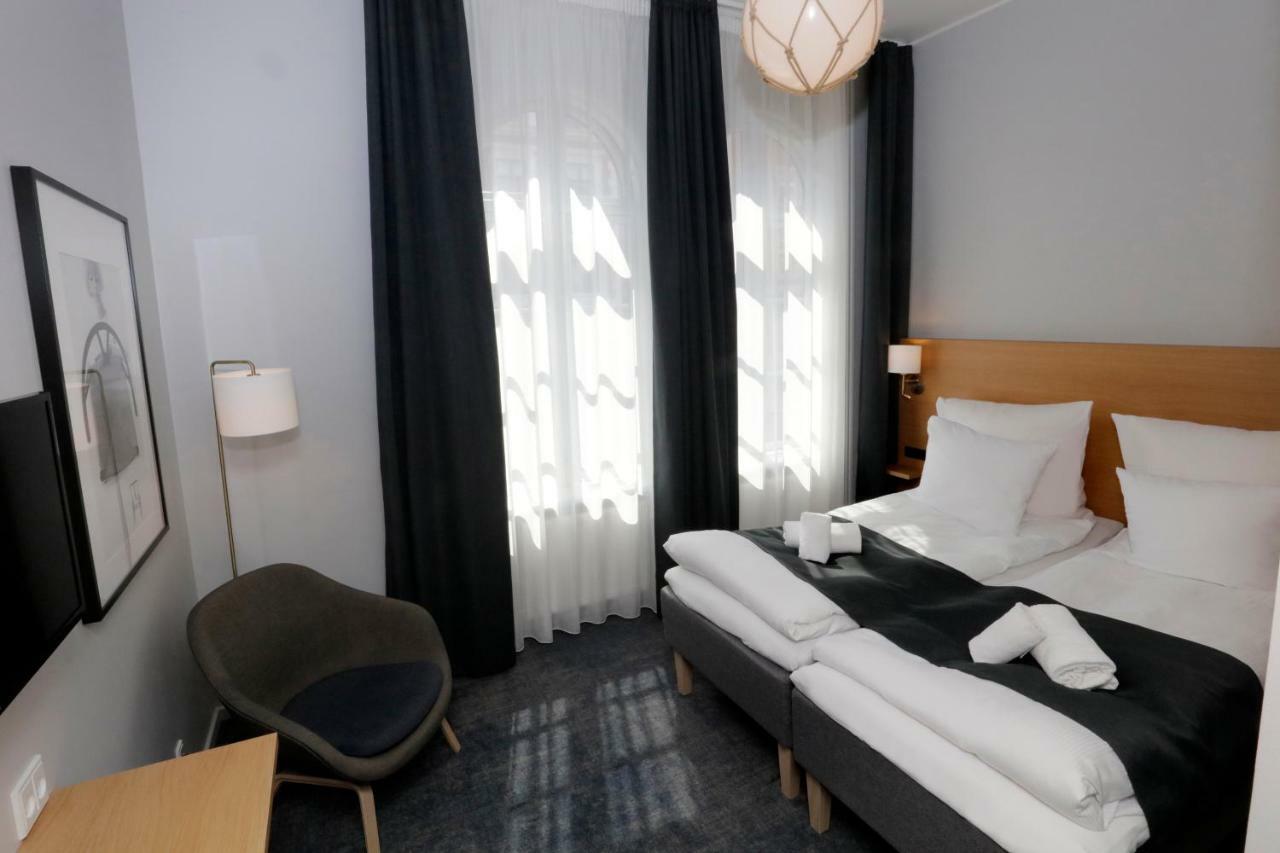 Hotel Bethel 코펜하겐 외부 사진