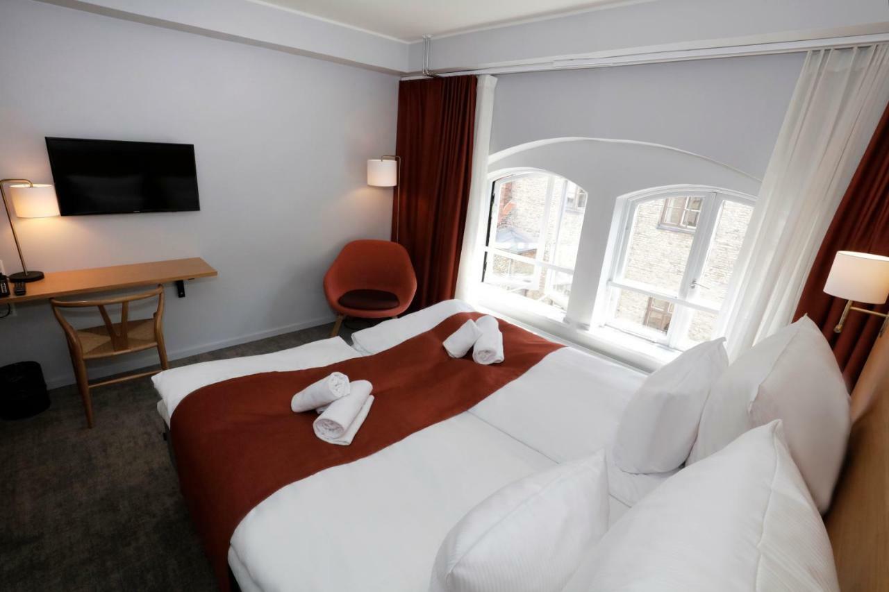 Hotel Bethel 코펜하겐 외부 사진