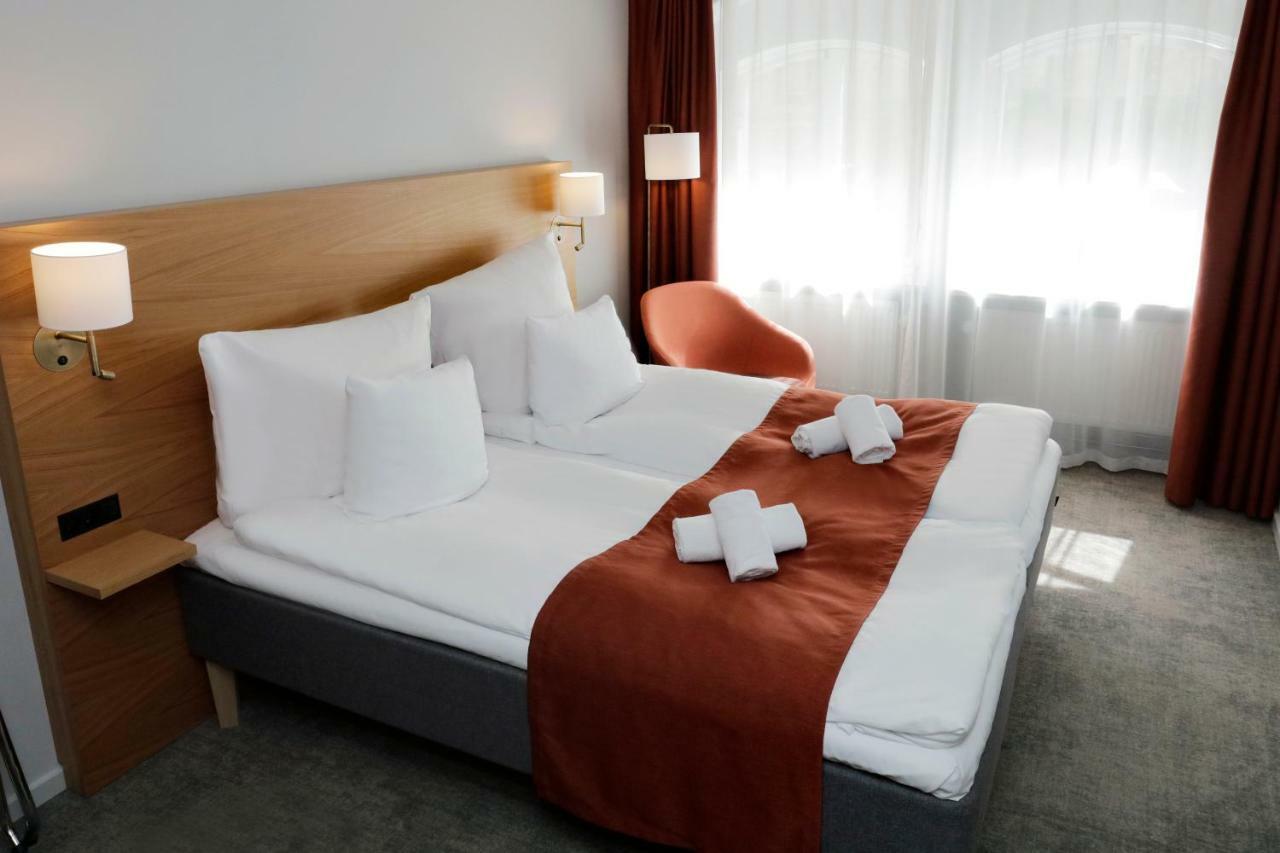 Hotel Bethel 코펜하겐 외부 사진