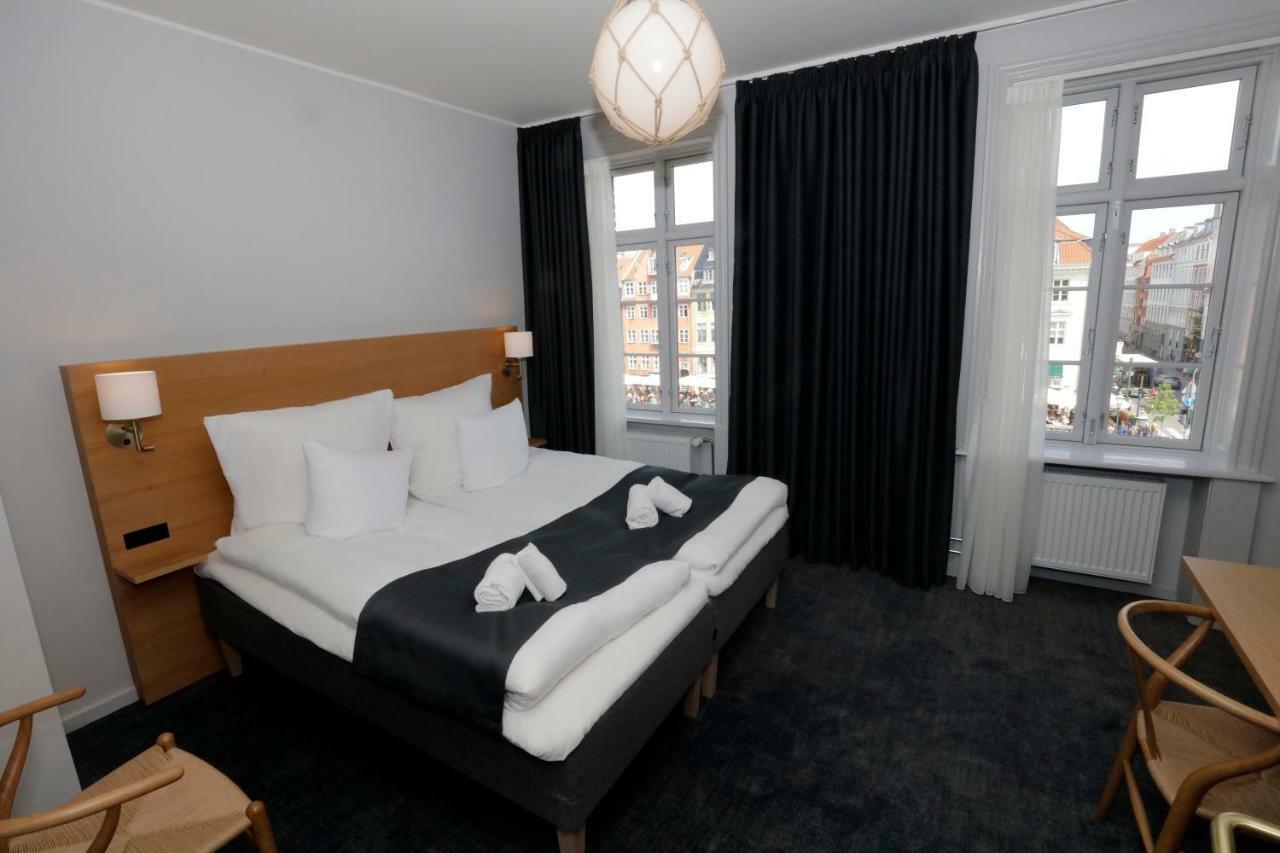 Hotel Bethel 코펜하겐 외부 사진