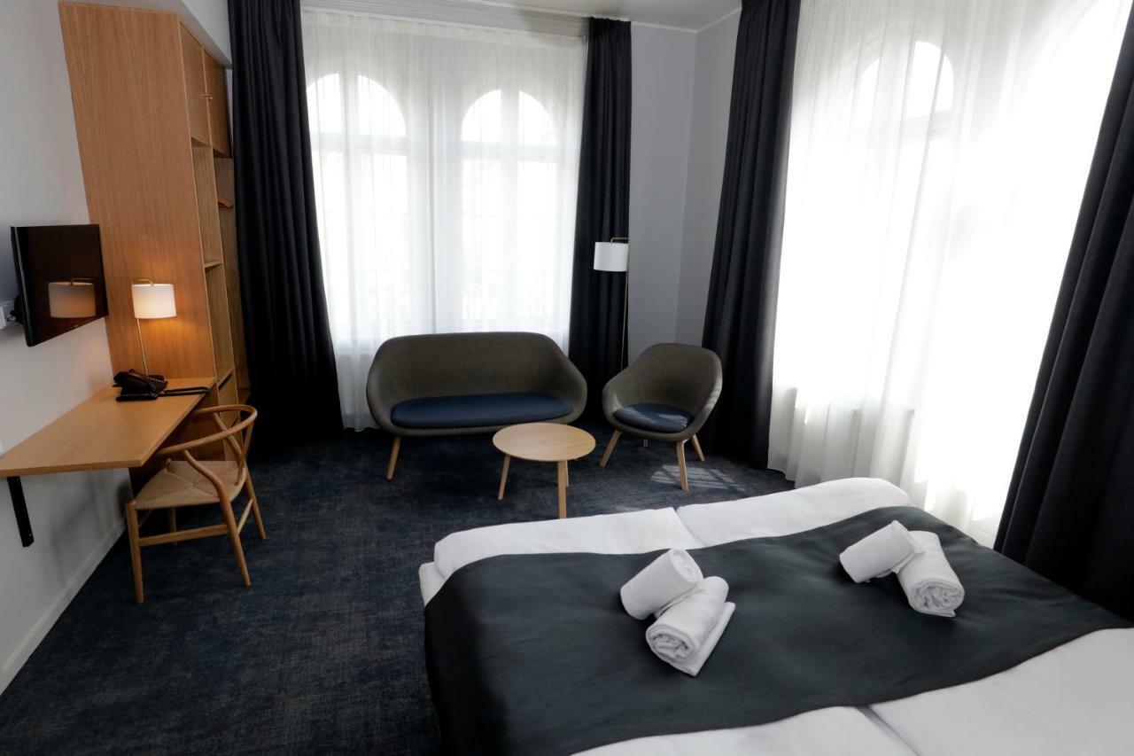 Hotel Bethel 코펜하겐 외부 사진