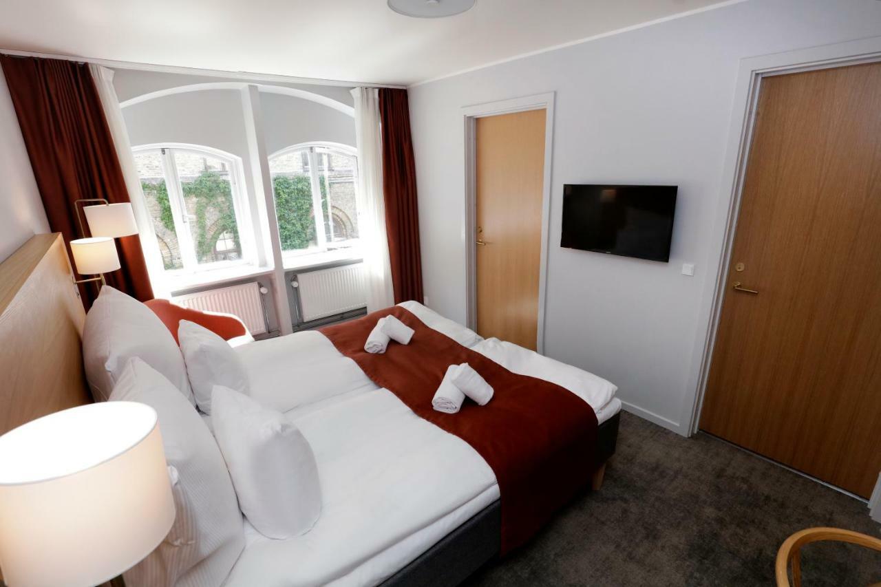 Hotel Bethel 코펜하겐 외부 사진