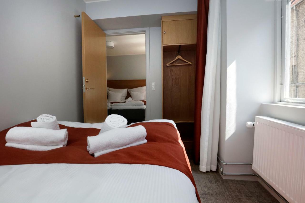 Hotel Bethel 코펜하겐 외부 사진