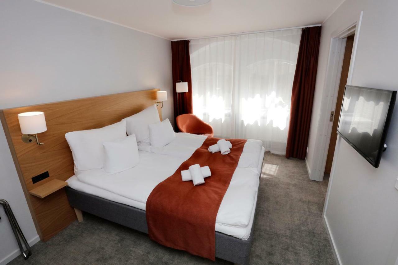 Hotel Bethel 코펜하겐 외부 사진