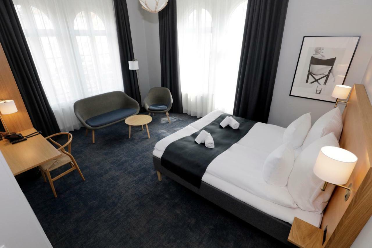 Hotel Bethel 코펜하겐 외부 사진