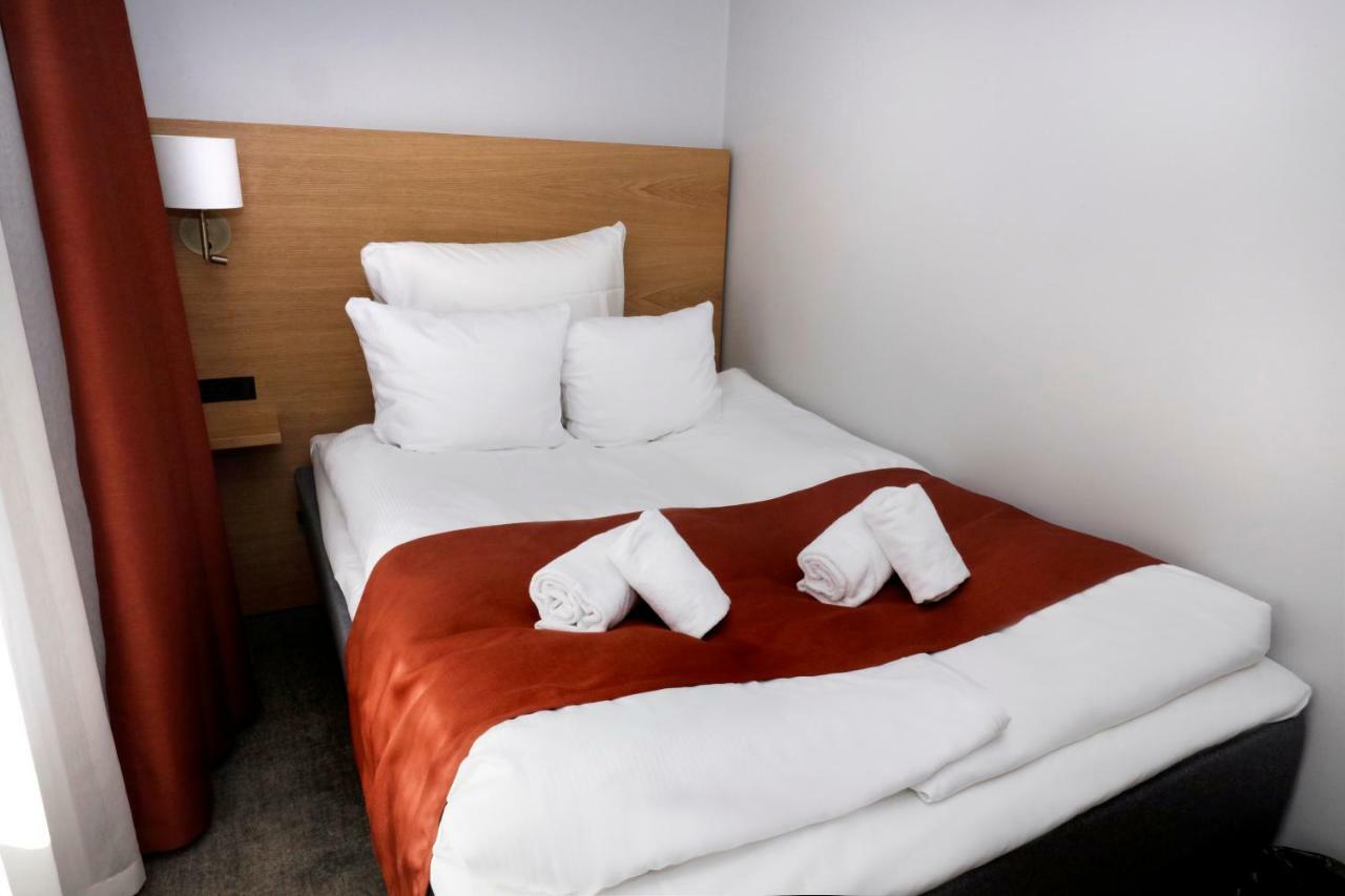Hotel Bethel 코펜하겐 외부 사진