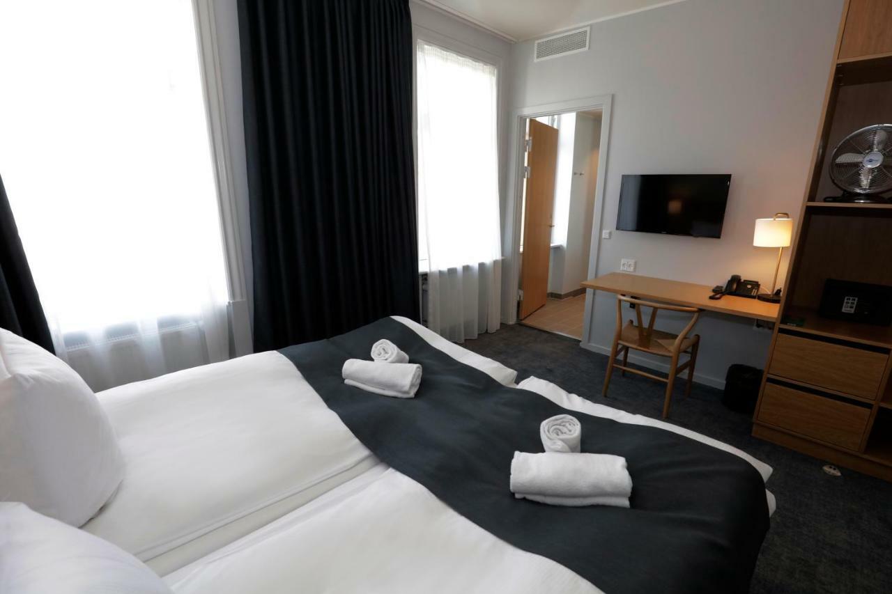 Hotel Bethel 코펜하겐 외부 사진