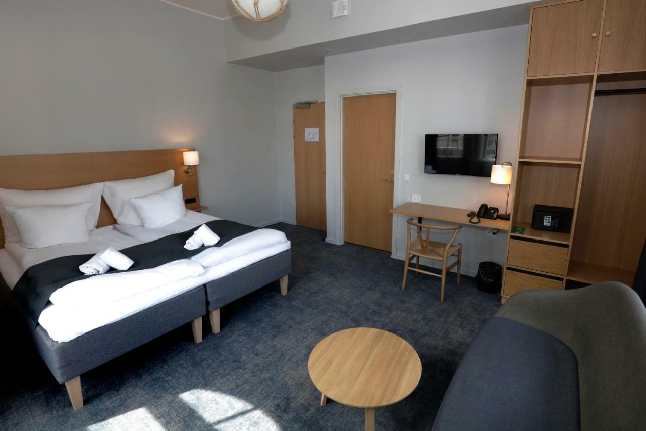 Hotel Bethel 코펜하겐 외부 사진